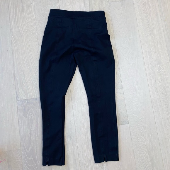 SPANX The Perfect Pant, Ankle Backseam Skinny size Small - Picture 10 of 11